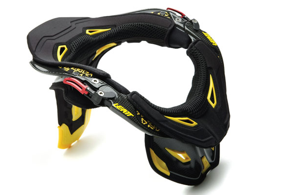 Should You Wear a Neck Brace for Motocross?