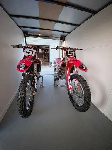 How to Transport a Dirt Bike: Expert Tips for Safe Hauling