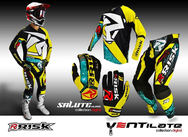 What Equipment Do You Need for Motocross? Essential Gear Guide