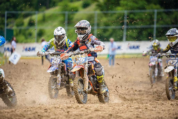 What is Motocross? A complete beginner's guide to MX