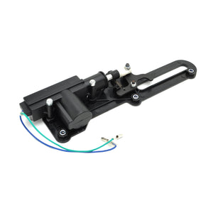 Holeshot Replacement Latch Motor  (release mechanism assembly)