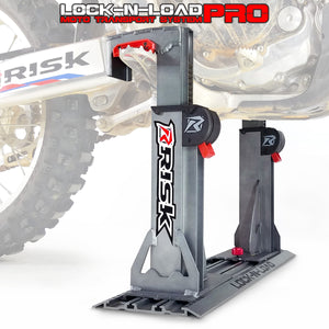 Lock-N-Load Pro Moto Transport System2 Fade