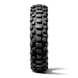 Plews Tyres - The Big Boy Adventure - Rear Tire