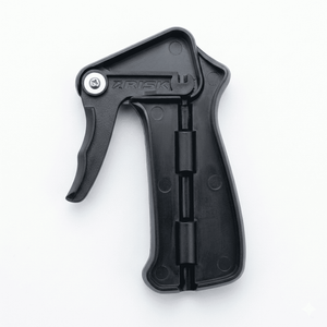 Holeshot Manual Parts - Gate Trigger