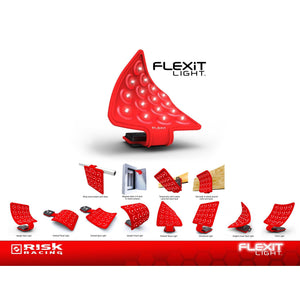 FLEXiT Hands Free Light