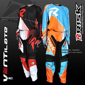 VENTilate Motocross Pant