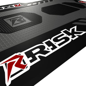 Risk Racing Factory Motocross Pit Mat