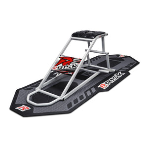 Risk Racing Factory Motocross Pit Mat