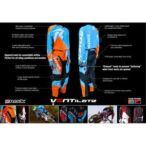 VENTilate Motocross Pant