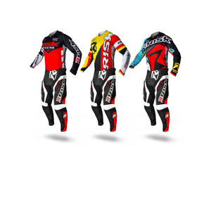 Risk Racing VENTilate V2 Collection - Motocross Riding Gear