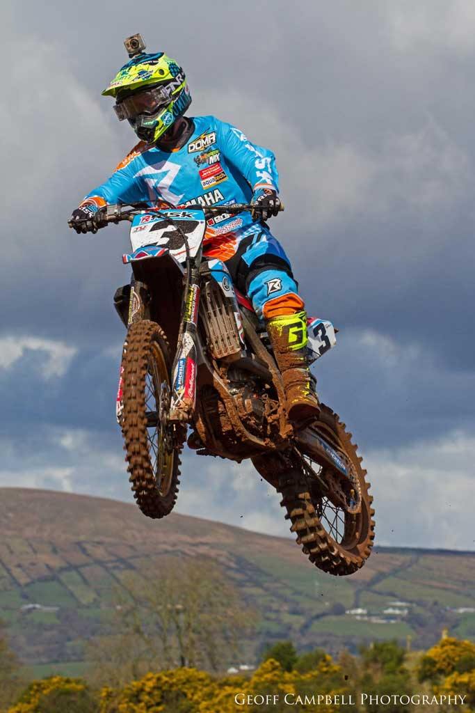 What Equipment Do You Need for Motocross? Essential Gear Guide