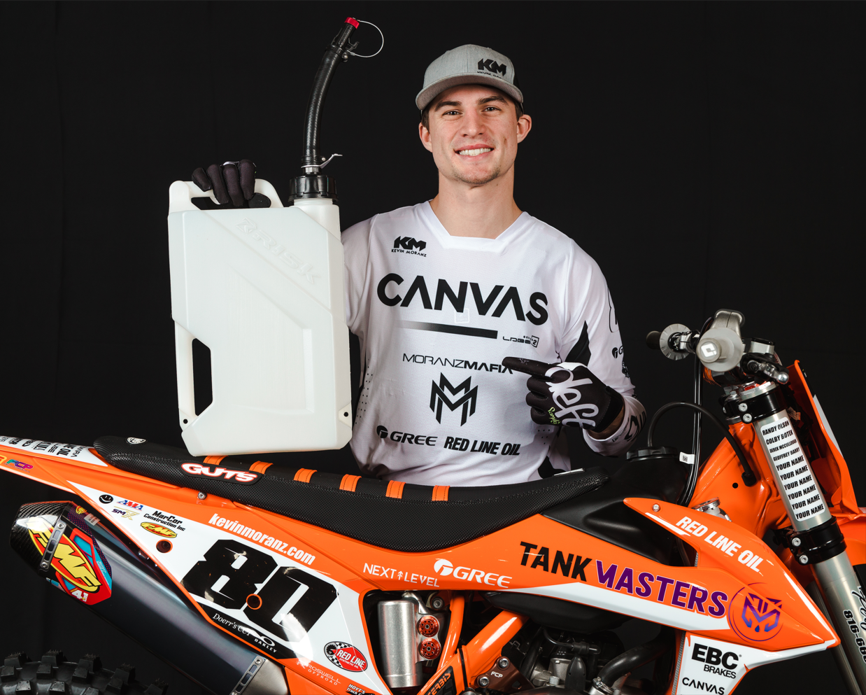 11 Things Every Dirt Bike Rider Needs