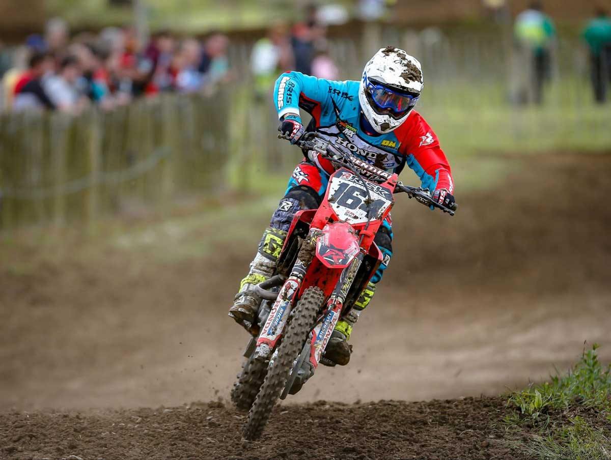 What is the Best Motocross Gear?  - Risk Racing