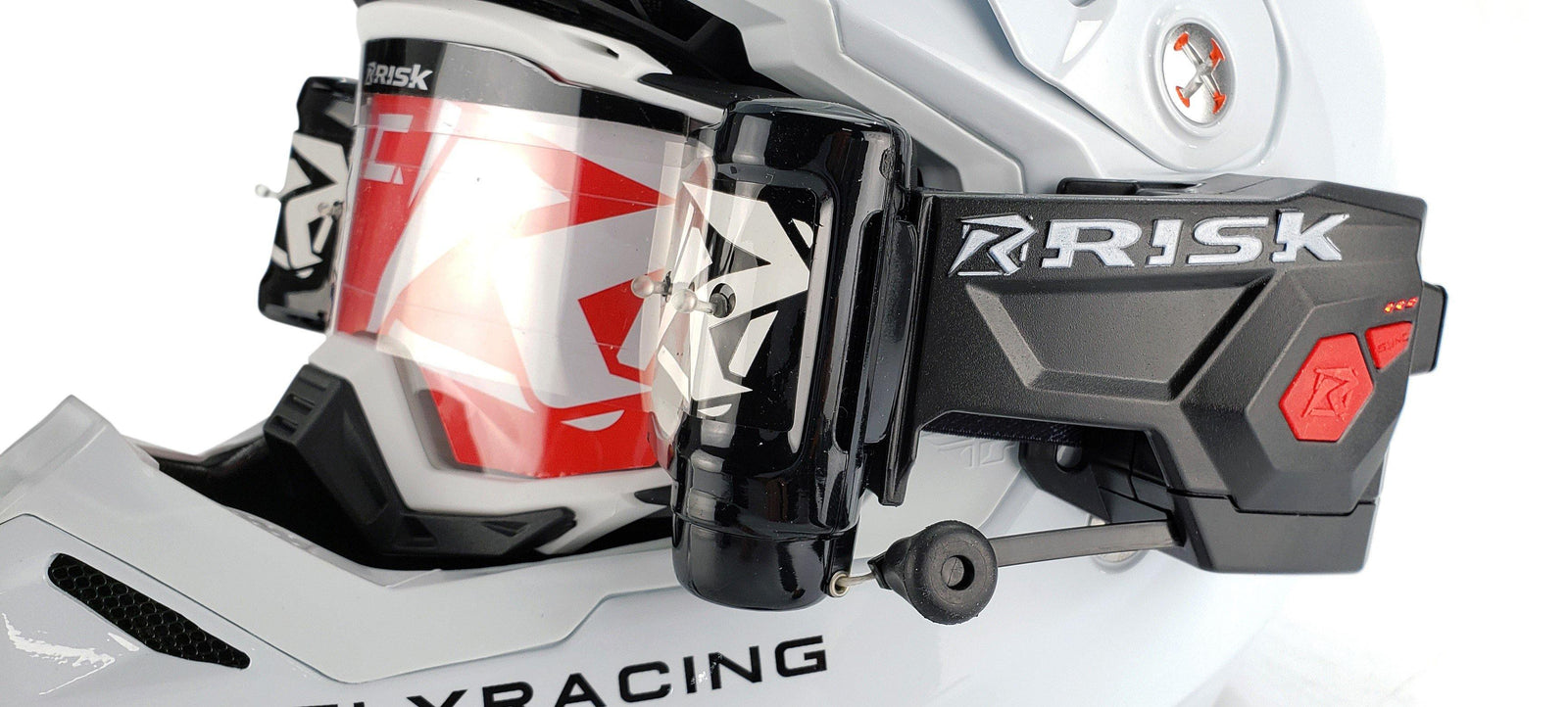 The Risk Racing® RIPPER - Risk Racing