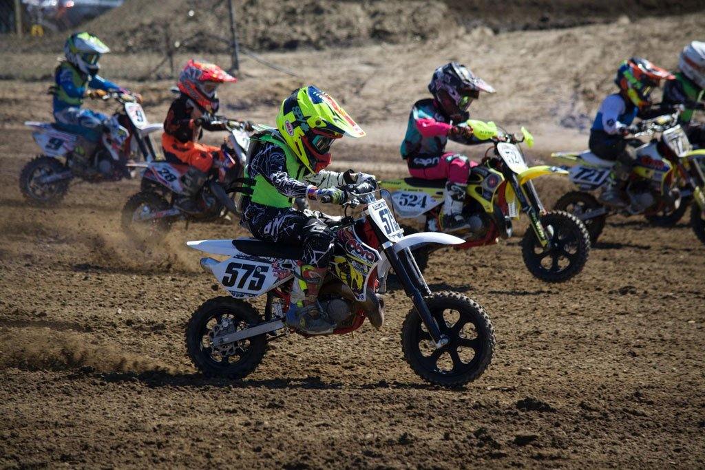 Can Kids Do Motocross? Discover the Best Age to Start Safely