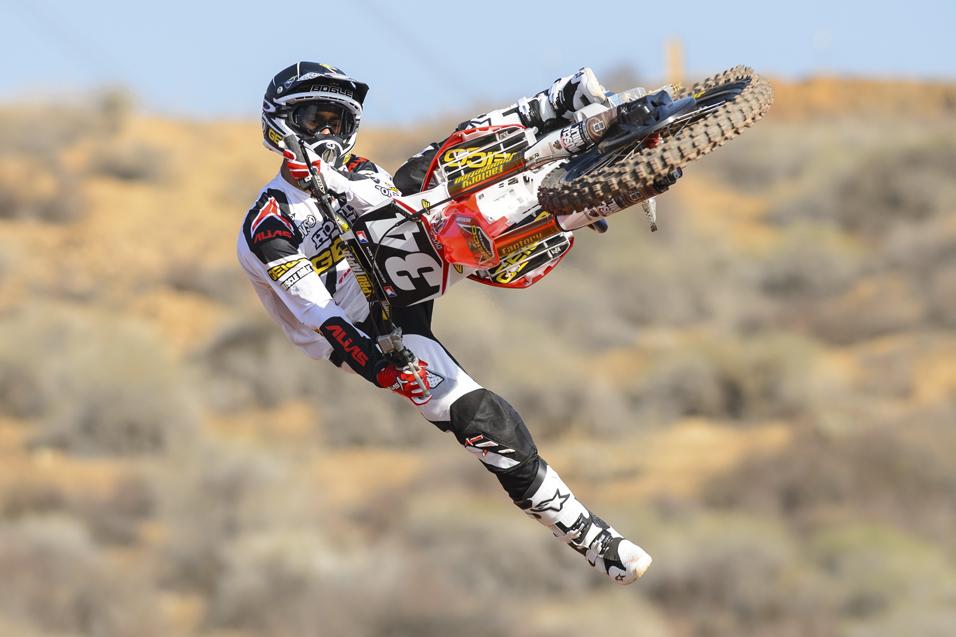 Do You Need Insurance for Motocross? - Risk Racing