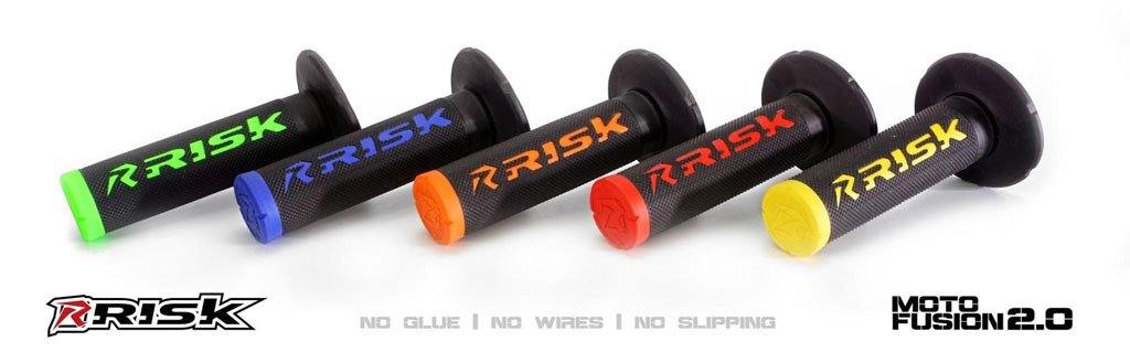 How Do I Keep My Dirt Bike Grips from Slipping? - Risk Racing