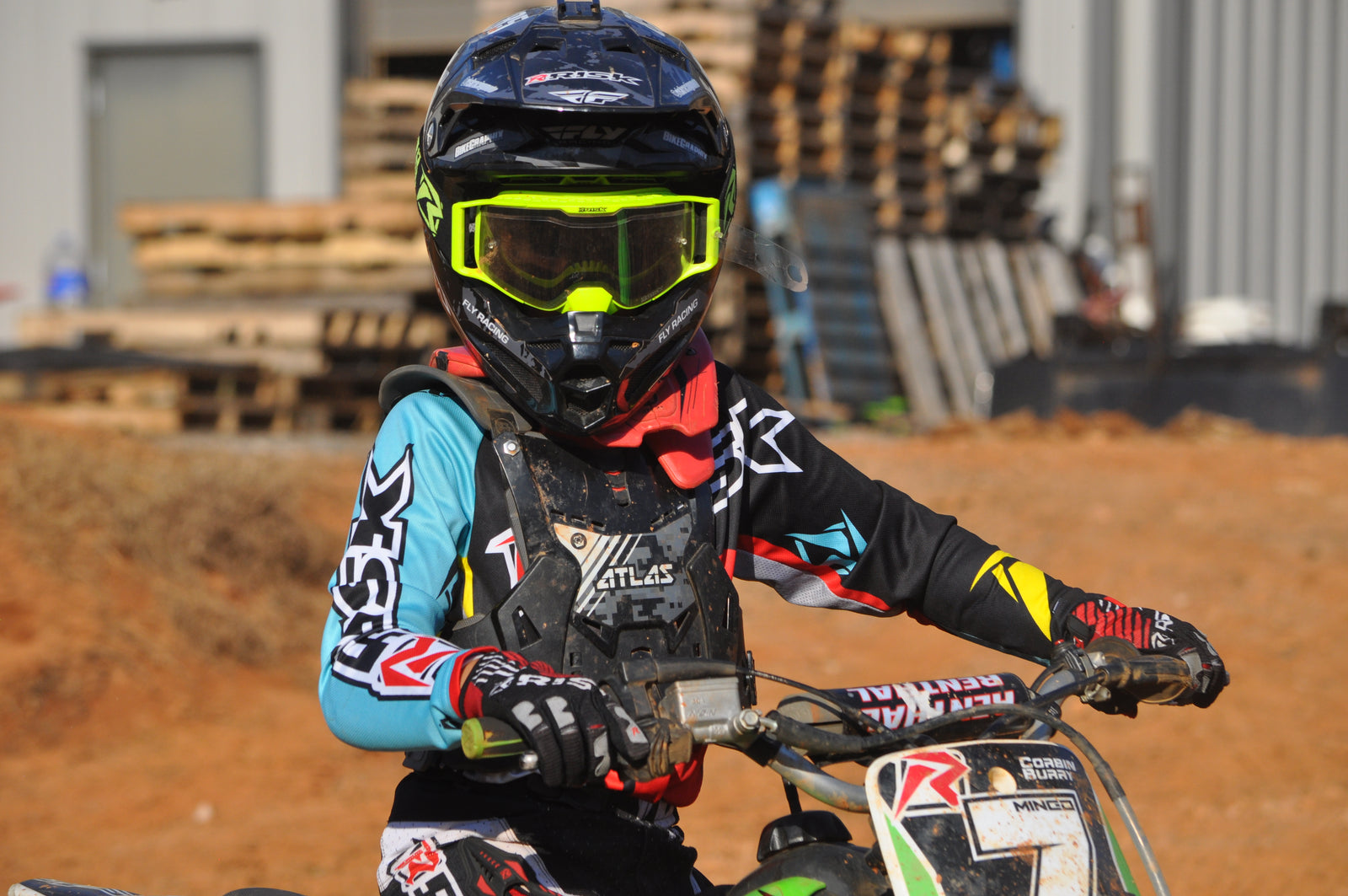 Pit Bikes - what are people riding now? - Moto-Related - Motocross