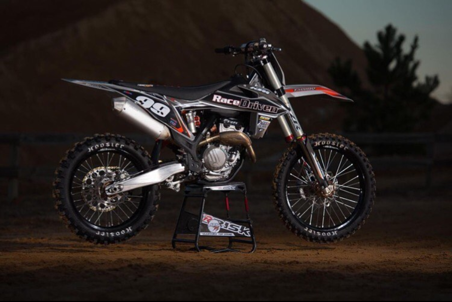 Used pit bikes for sale deals