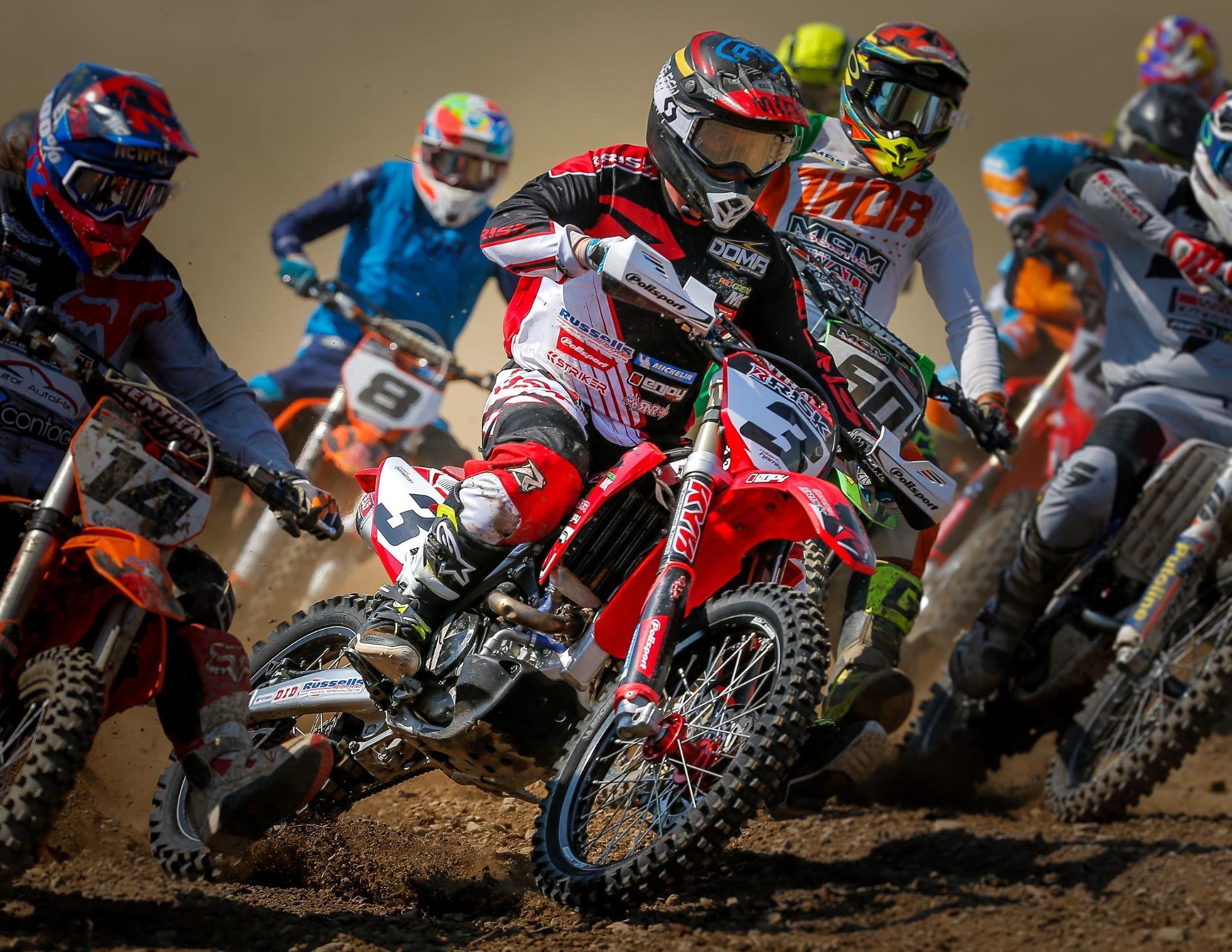Everything You Need to Know About Motocross
