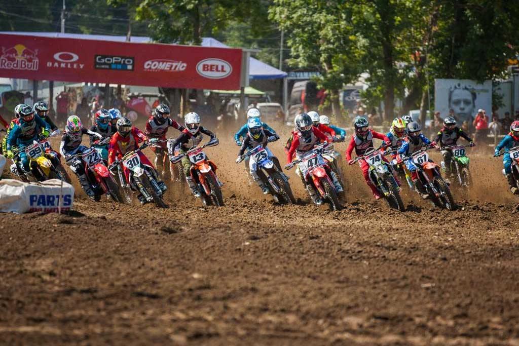 What Are the Different Motocross Classes? MX, SX, Amateur, Kids & More -  Risk Racing