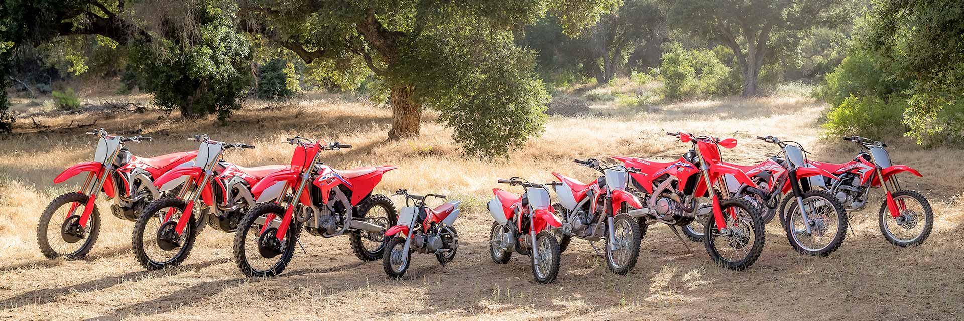 What is the First Thing You Do When You Buy a Dirt Bike?
