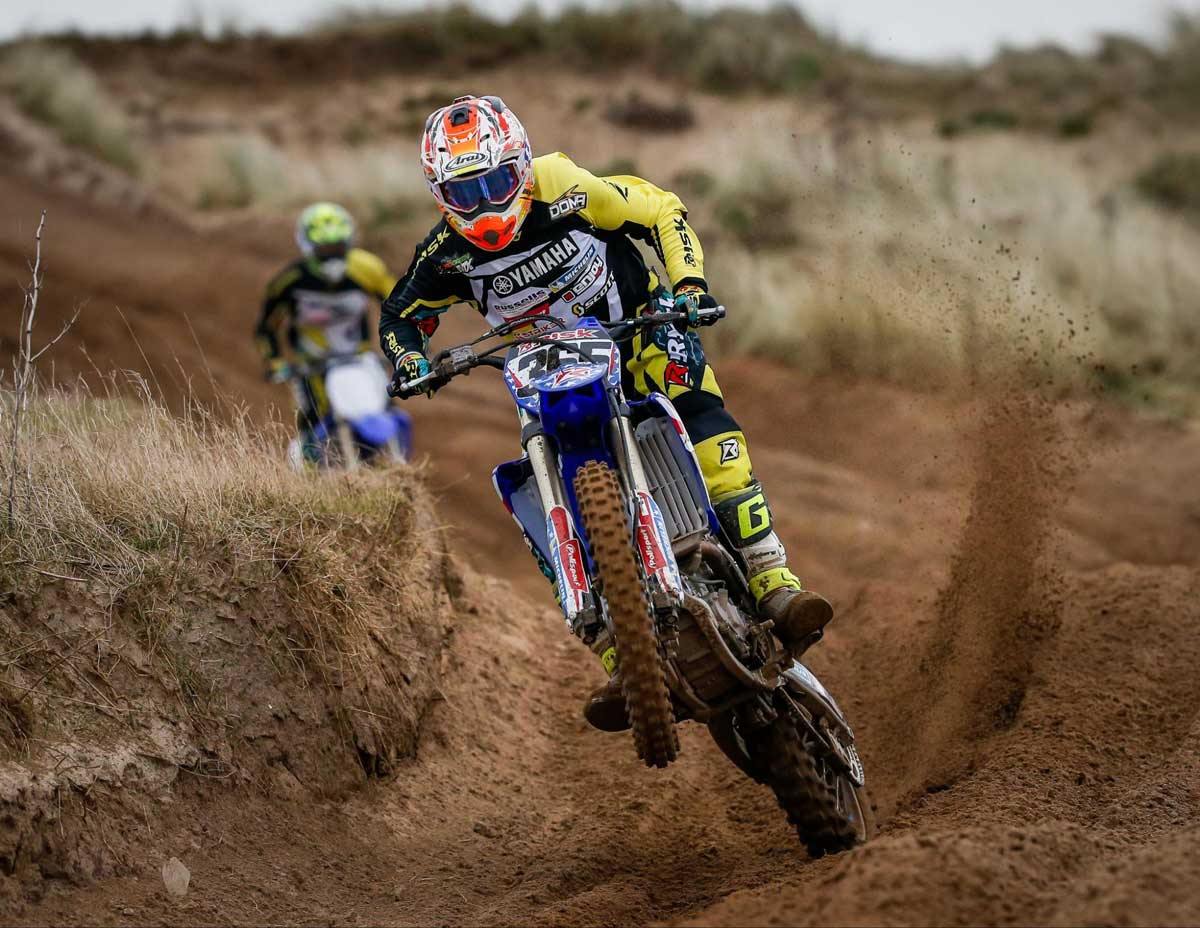 What Gear Do You Need for Motocross? - Risk Racing