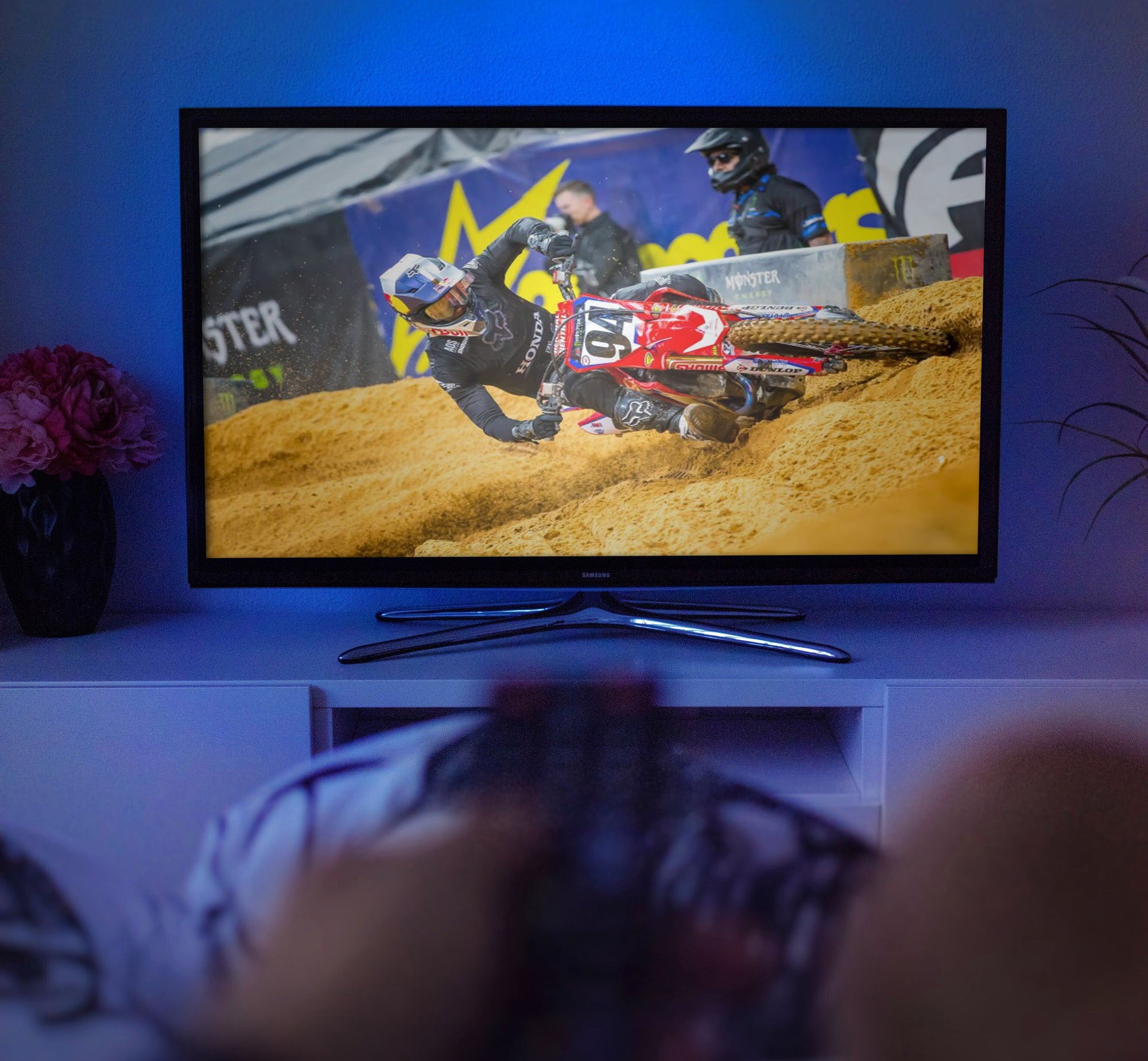 How Can I Watch AMA Supercross or Motocross in 2023? (Stream or Channe