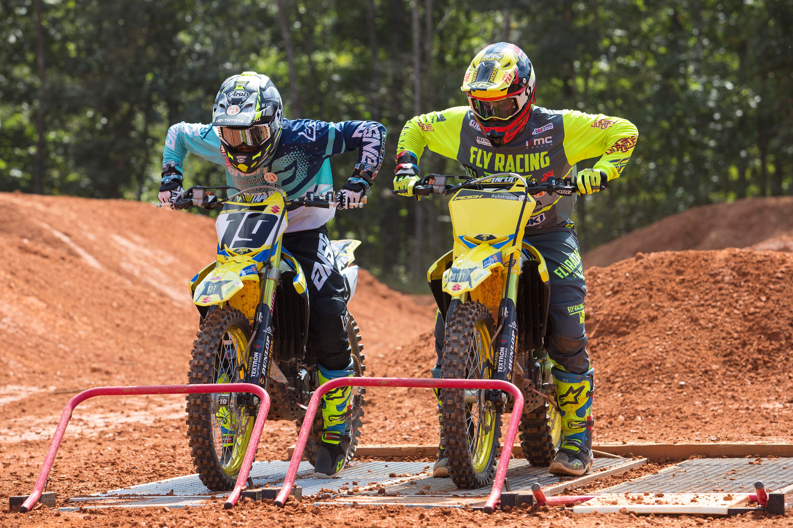 Pit Bikes - what are people riding now? - Moto-Related - Motocross