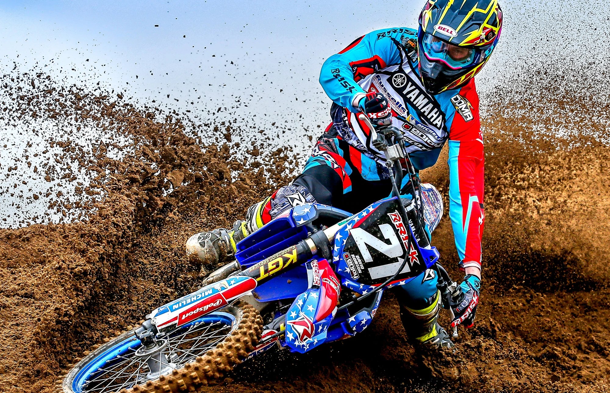 What are the Best Motocross Grips? - Risk Racing