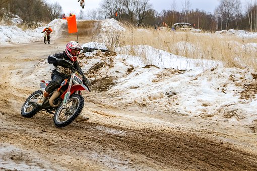 How to Winterize a Dirt Bike