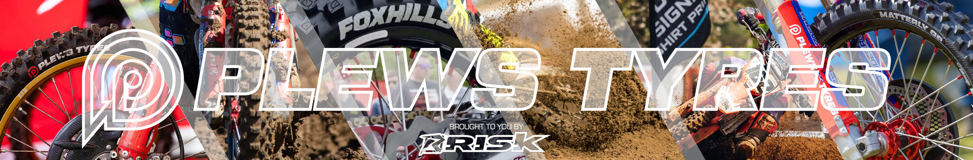 Enduro Tires
