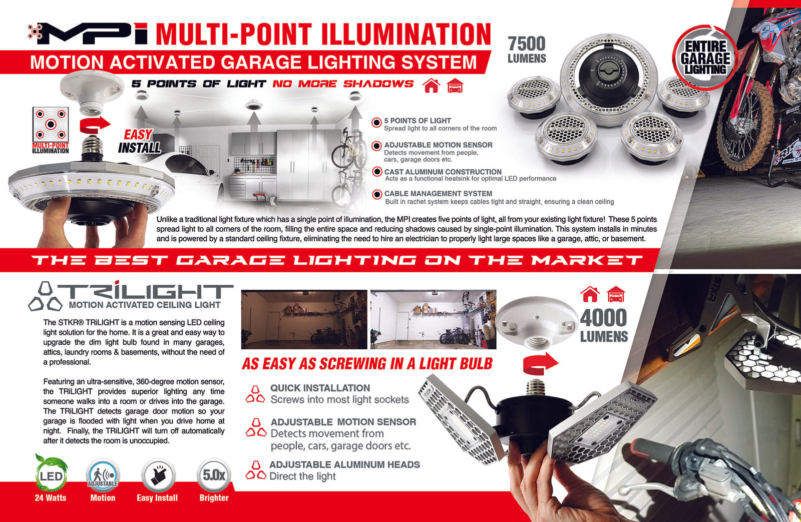 Risk Racing's 2025 Catalog