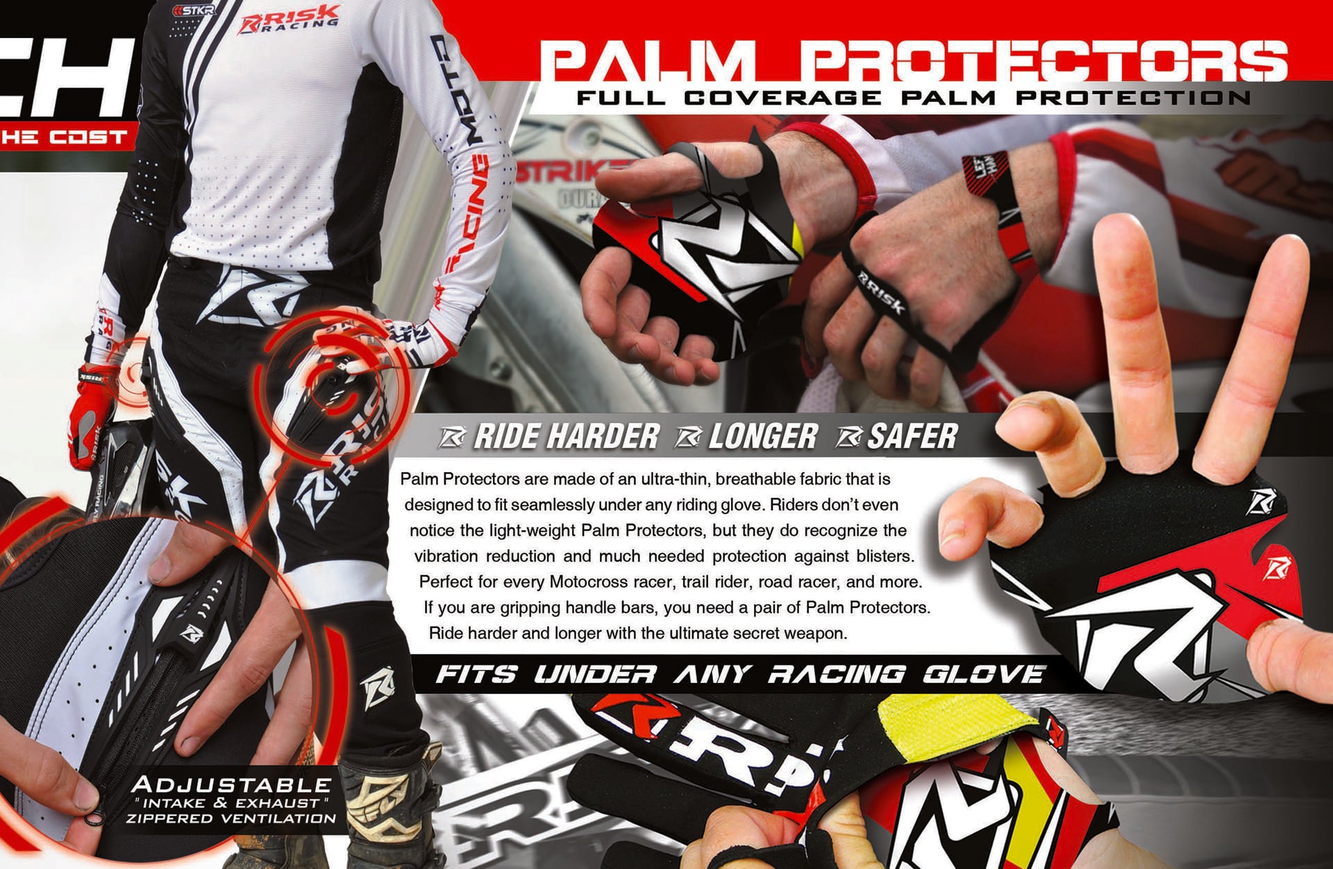 Catalog - Risk Racing