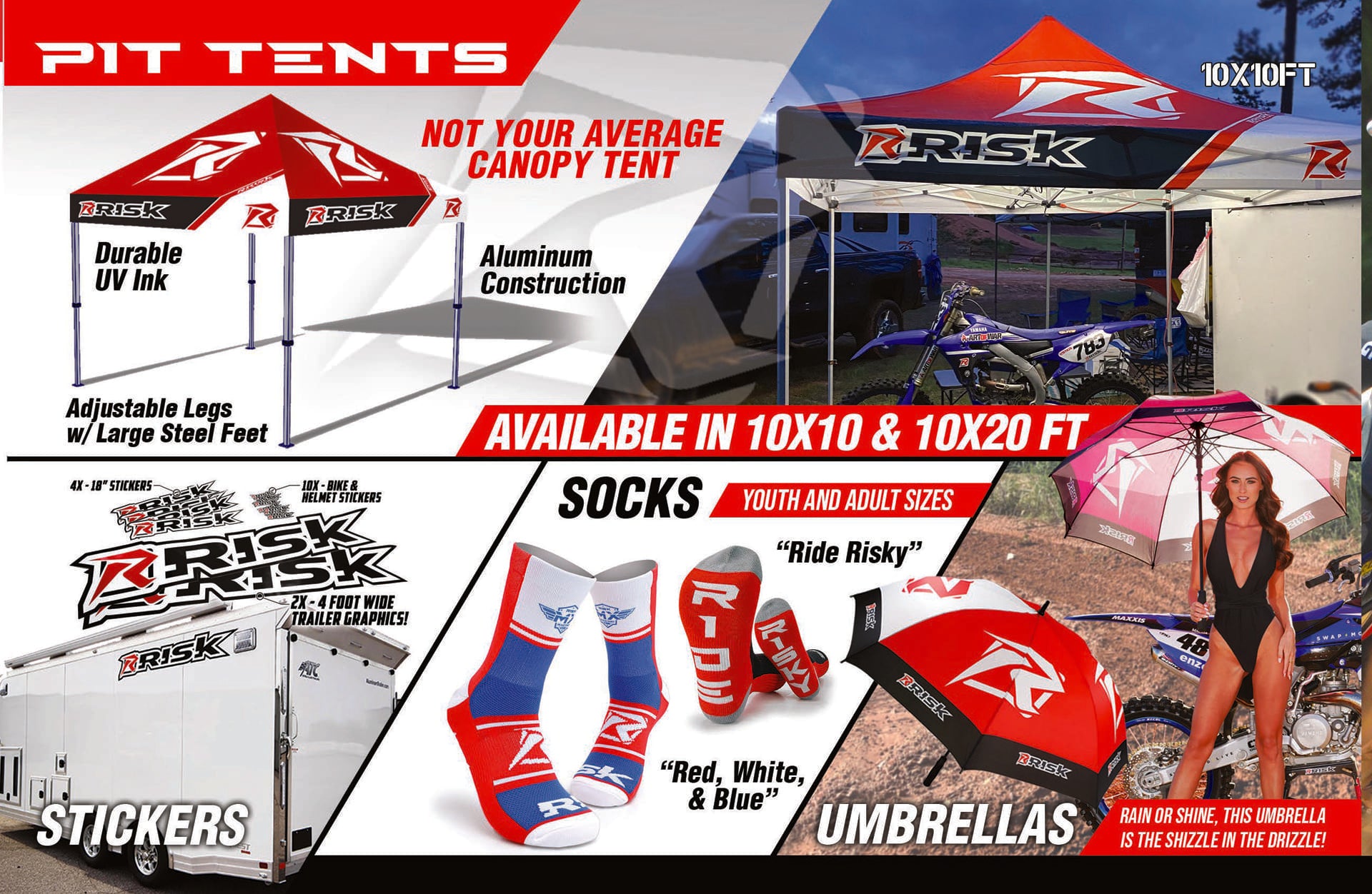 Catalog - Risk Racing