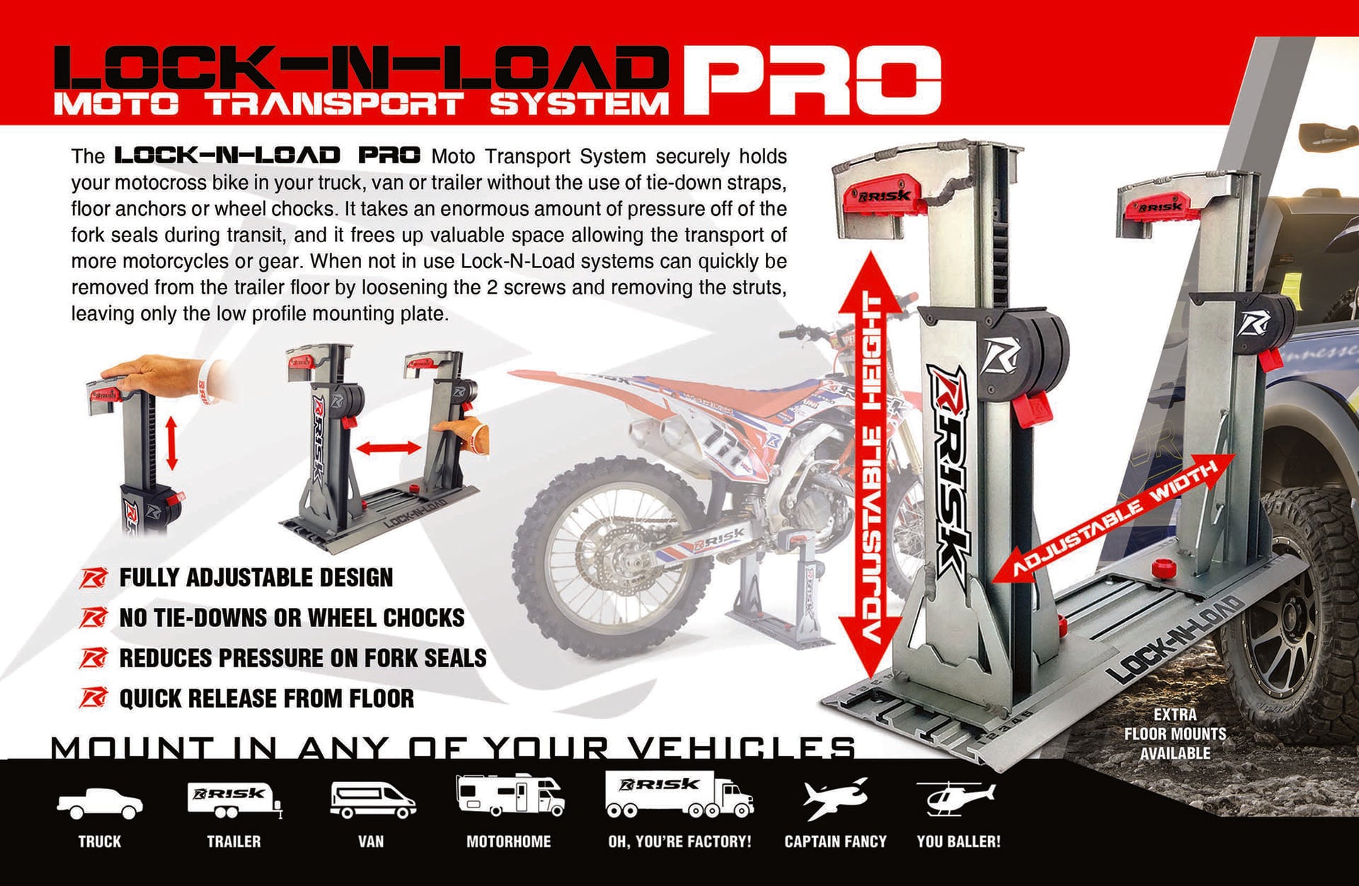 Catalog - Risk Racing