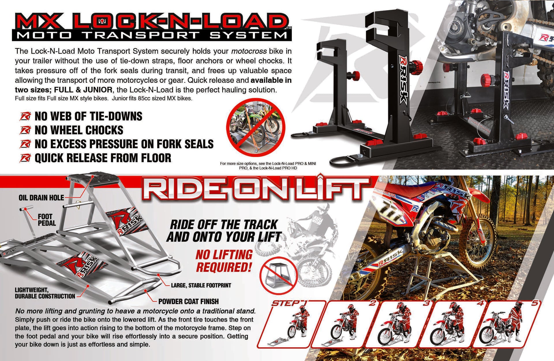 Catalog - Risk Racing