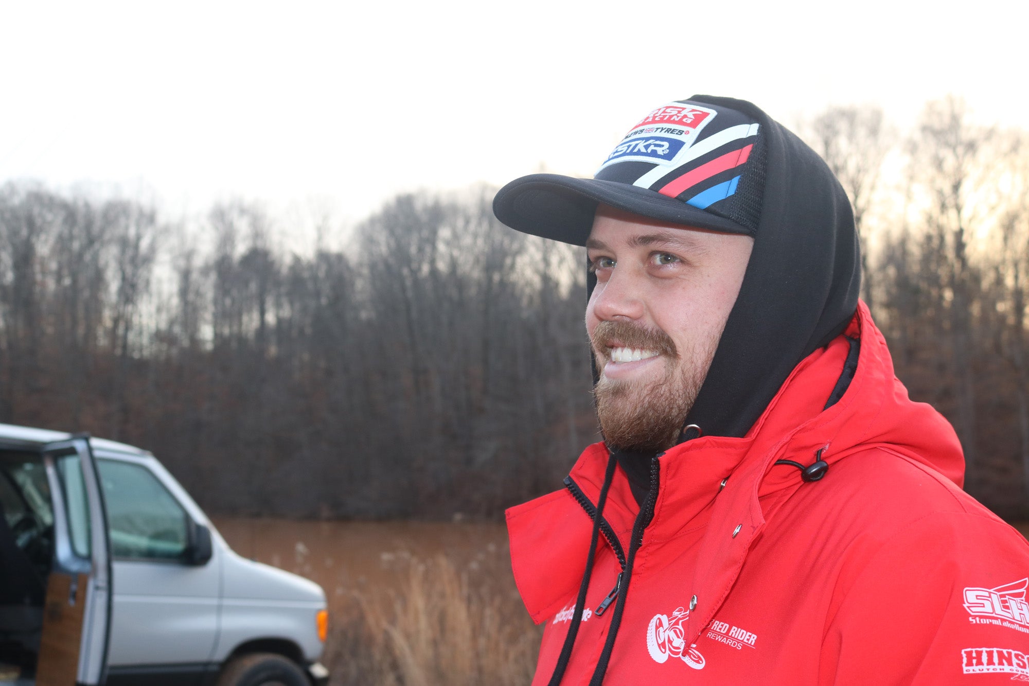 Matt Risky Racing Join the convo with #RiskRacingMoto
