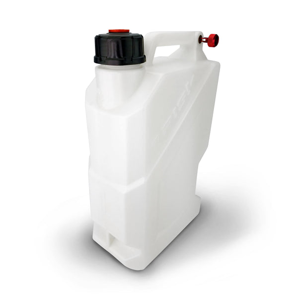 JUGS インスタントスクリーン EZ3 - 3 Gallon Utility Jug Only - Risk Racing