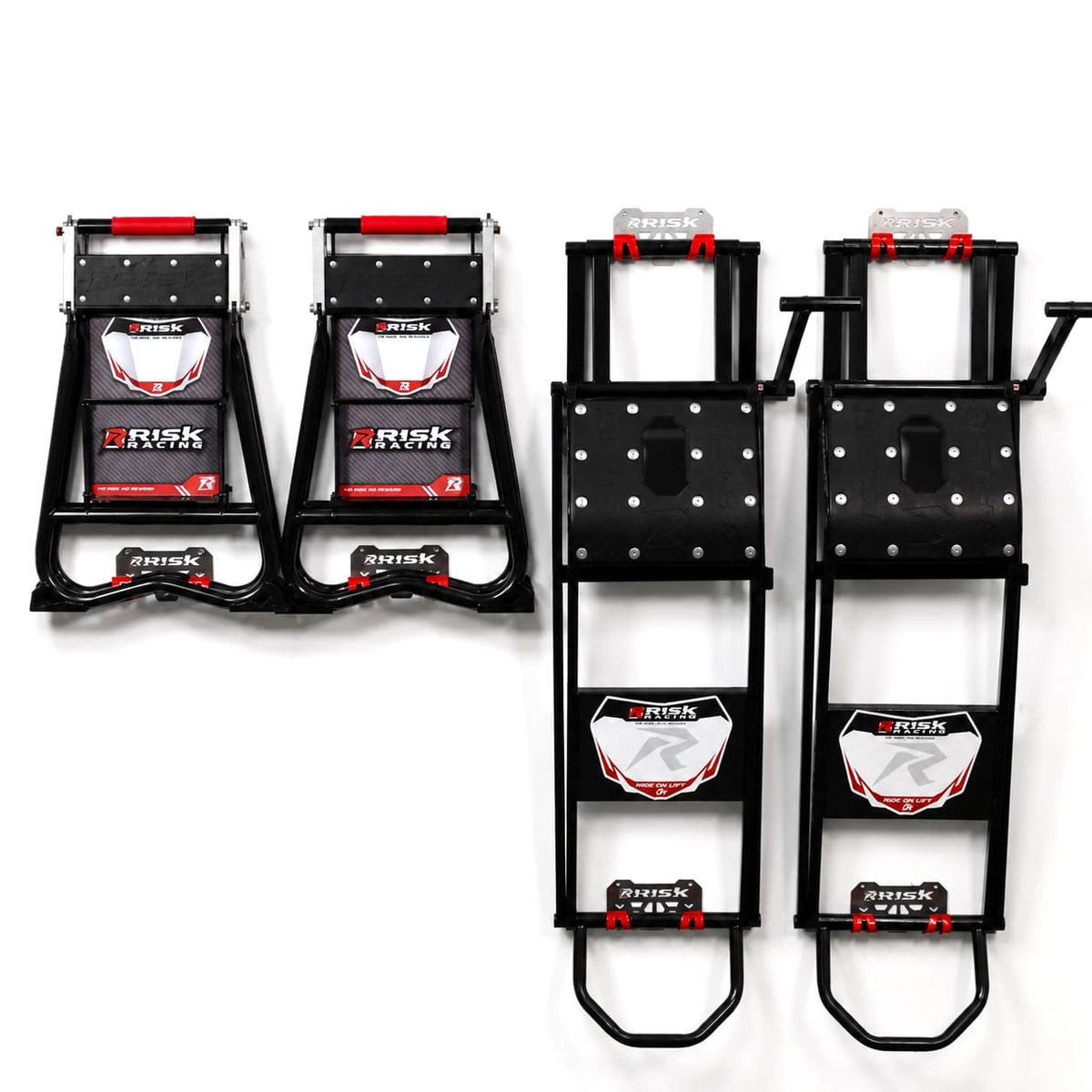 Folding Stands Wall Mount