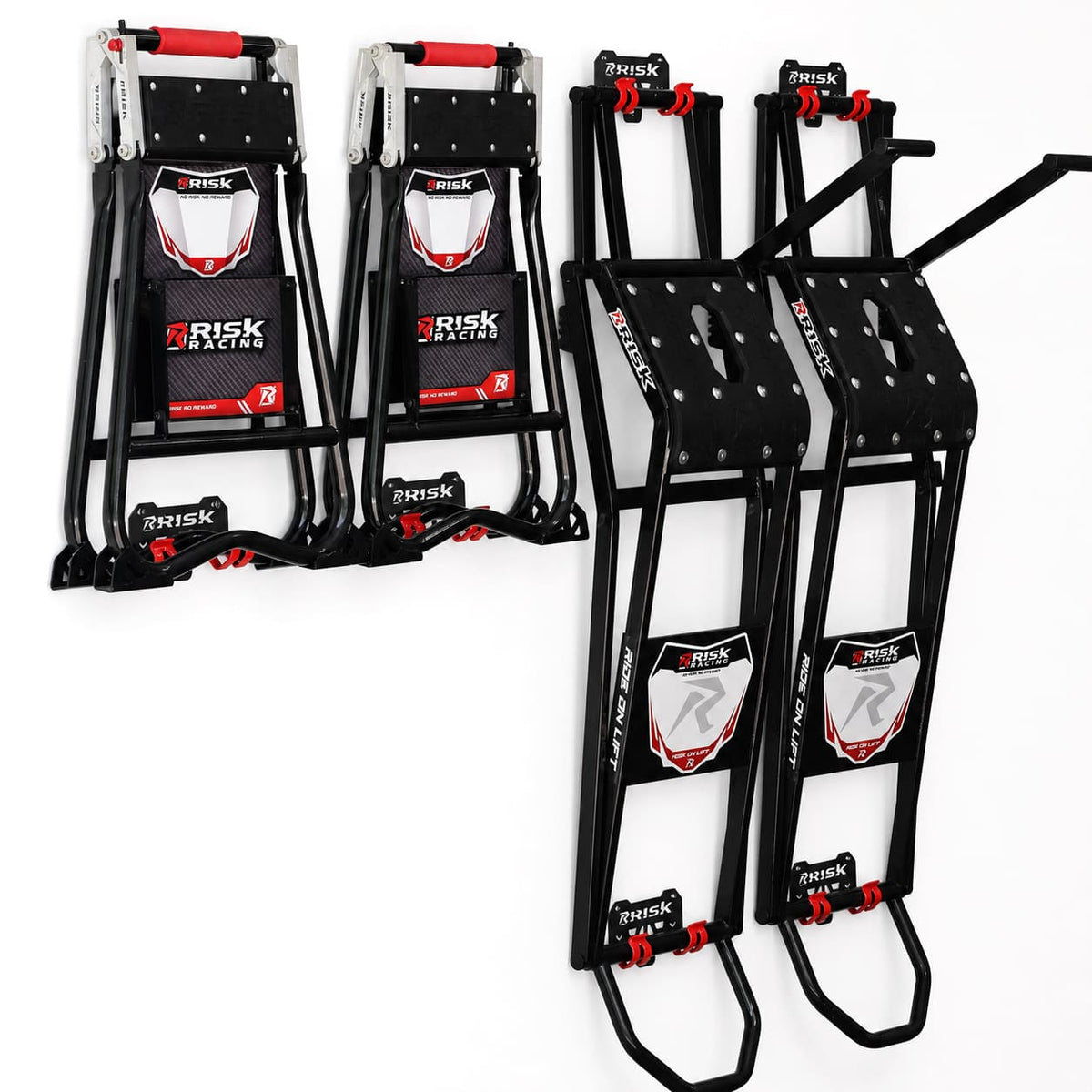 Folding Stands Wall Mount