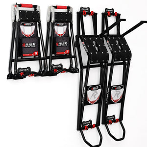 Folding Stands Wall Mount
