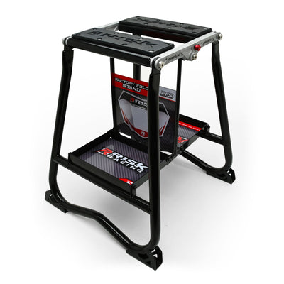 Risk Racing F.F.S. Factory Fold Motocross Stand