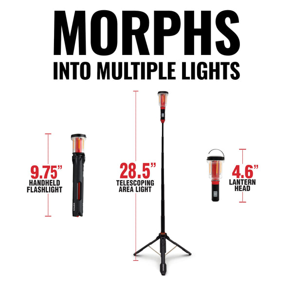 FLi-MORPHE 28