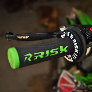 Grip Donuts for Motocross Grips - Risk Racing