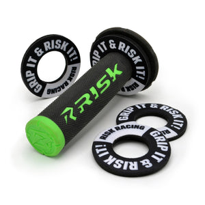 Grip Donuts for Motocross Grips - Risk Racing