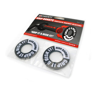 Grip Donuts for Motocross Grips - Risk Racing