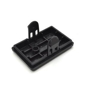 Holeshot Parts - Holeshot Gate Storage Side End Cap