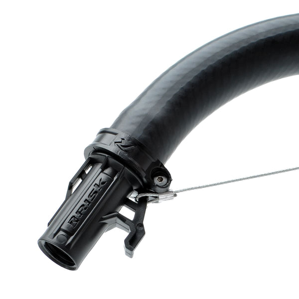 Risk Racing Hose Bender Black Edition - Premium Utility Jug