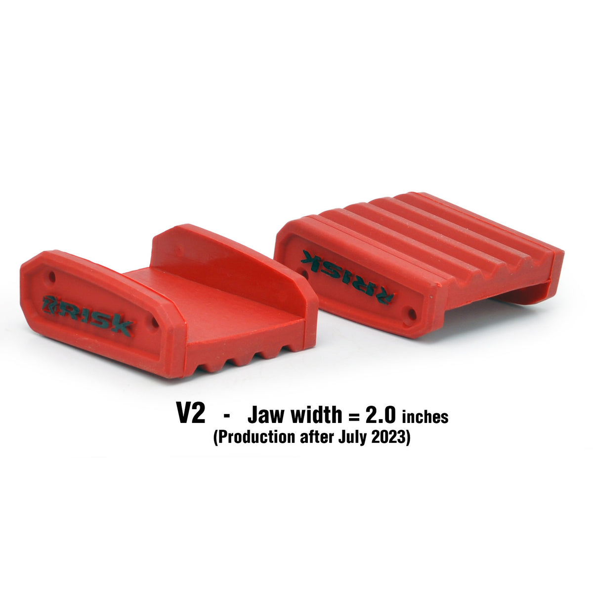 Lock-N-Load Rubber Jaw Replacement V2